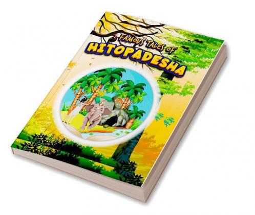 Famous Tales of Hitopadesha