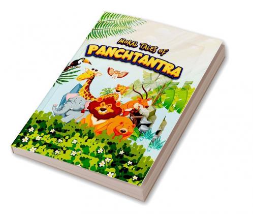 Moral Tales of Panchtantra
