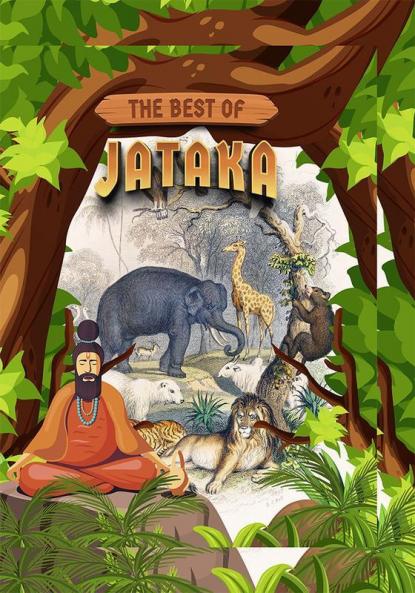 The Best of Jataka