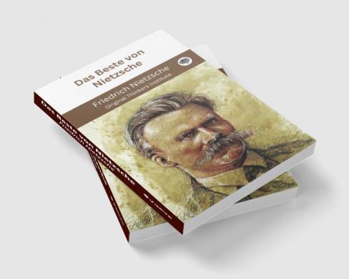 Das Beste von Nietzsche