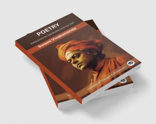 Poetry: Reflections on Spirituality and the Self (by ITP Press)