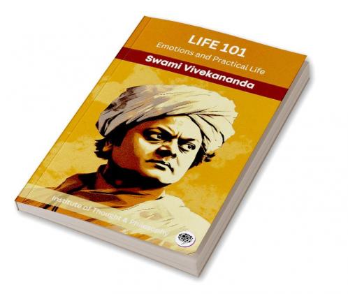 Life 101: Emotions and Practical Life (by ITP Press)
