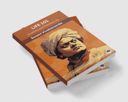 Life 101: Emotions and Practical Life (by ITP Press)
