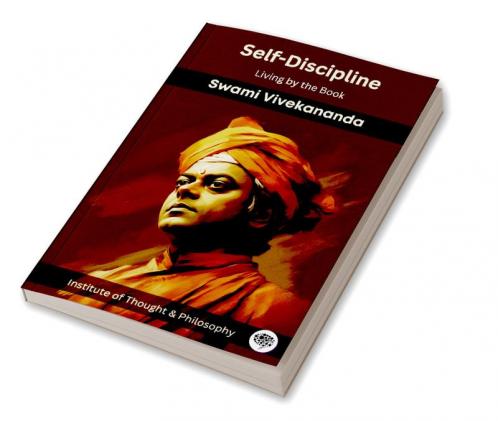 Self-Discipline: Living by the Book (by ITP Press)