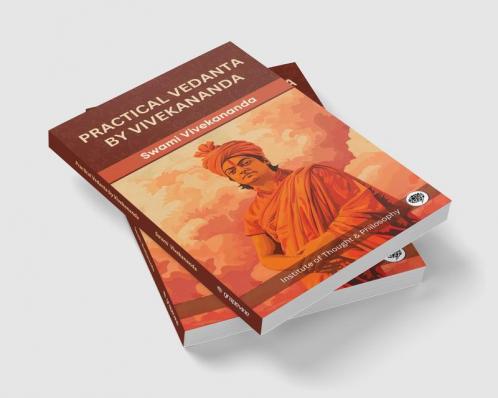 Practical Vedanta by Vivekananda (by ITP Press)