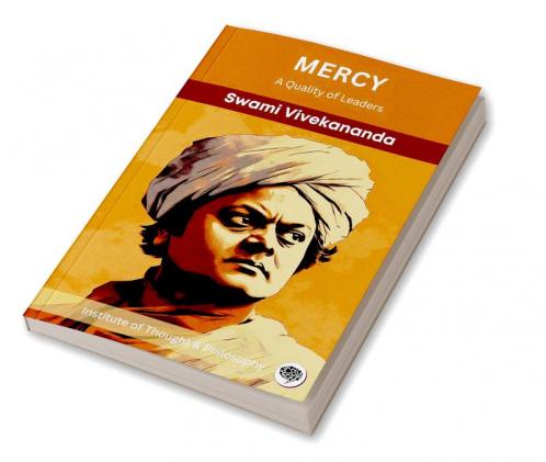 Mercy: A Quality of Leaders (by ITP Press)
