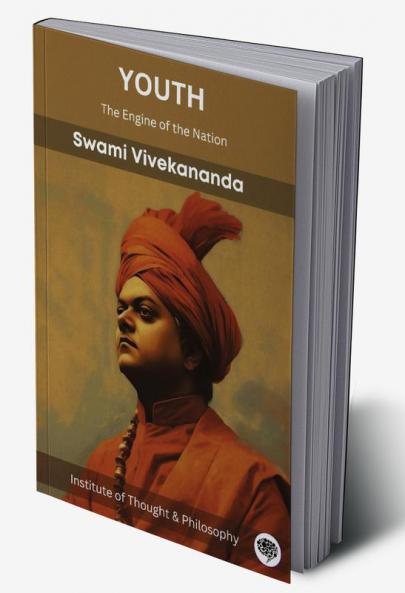 Youth: The Engine of the Nation (by ITP Press)