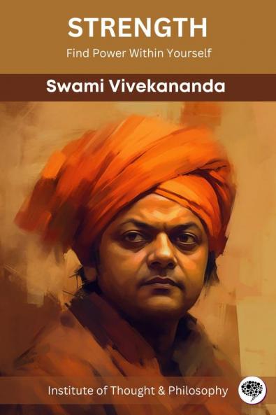 Strength: Find Power Within Yourself (by ITP Press)