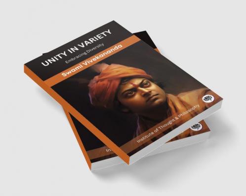 Unity in Variety: Embracing Diversity (by ITP Press)