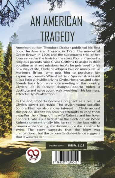 American Tragedy