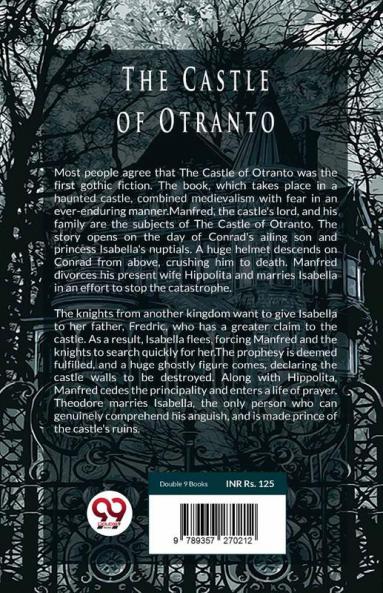 The Castle of Otranto