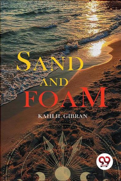 Sand and Foam