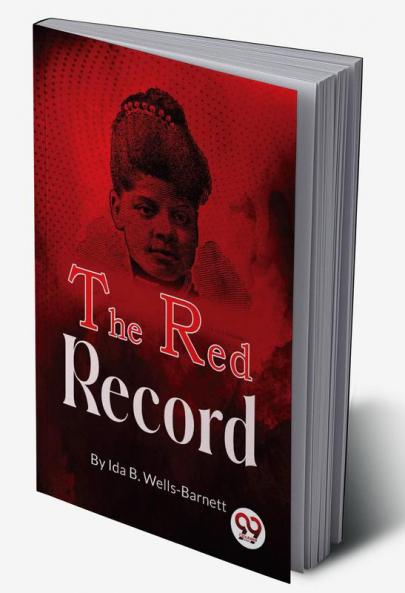 The Red Record