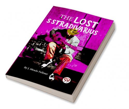 The Lost Stradivarius