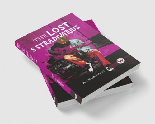 The Lost Stradivarius