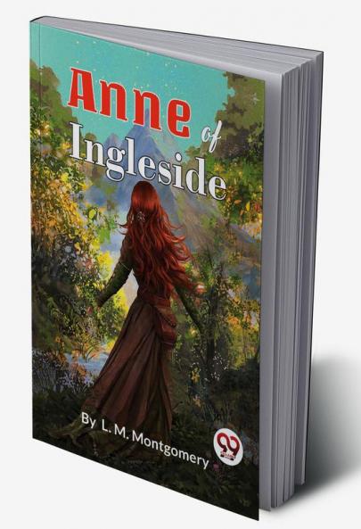 Anne of  Ingleside