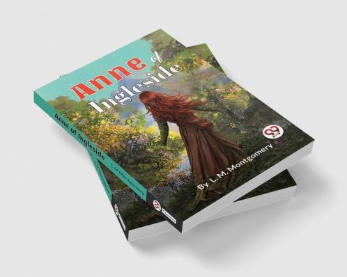 Anne of  Ingleside
