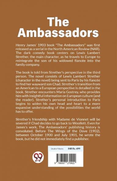 The Ambassadors