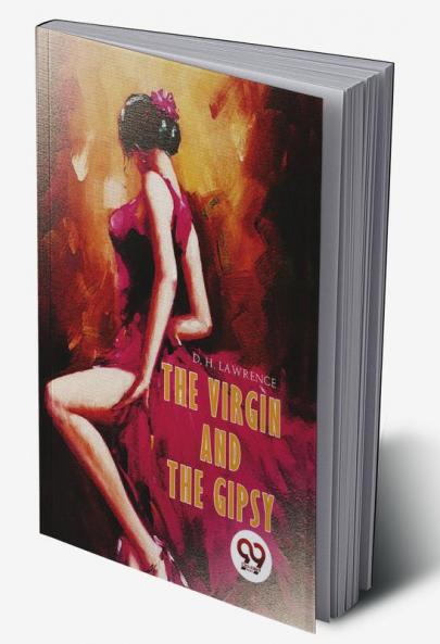 The Virgin and The Gipsy
