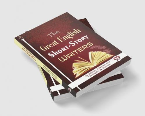 Great English Short-Story Writers