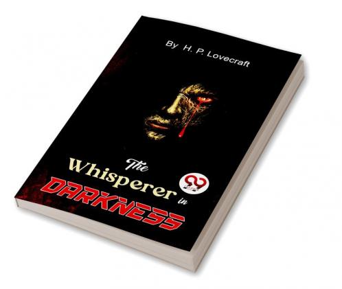 The Whisperer in Darkness