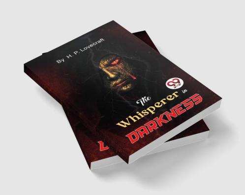 The Whisperer in Darkness