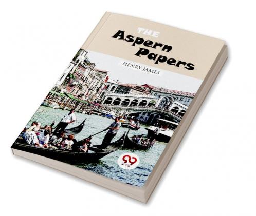 The Aspern Papers