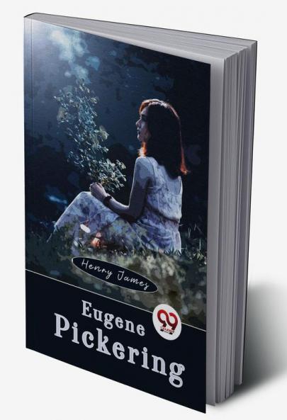 Eugene Pickering