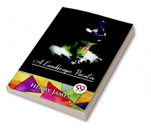 A Landscape Painter