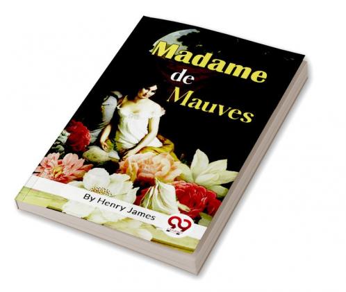 Madame De Mauves