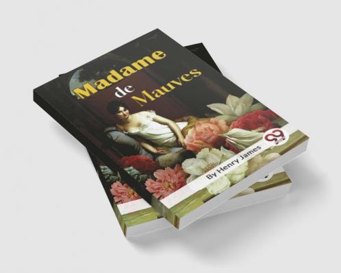Madame De Mauves