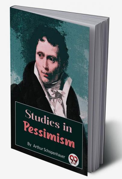 Studies In Pessimis