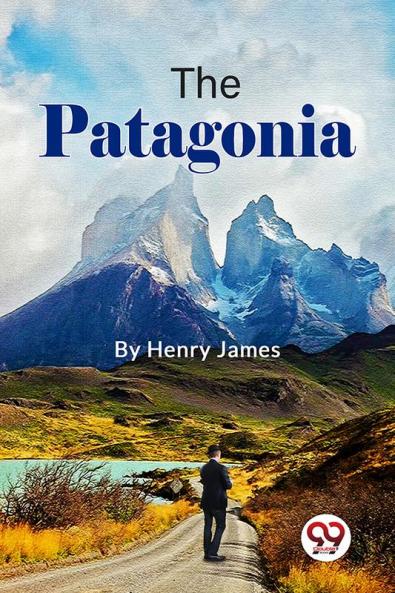 The Patagonia