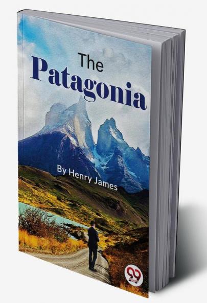 The Patagonia