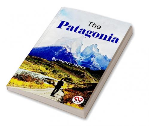 The Patagonia