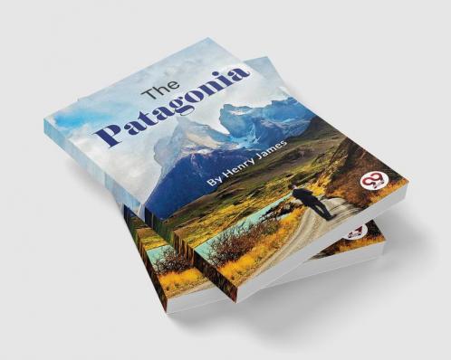 The Patagonia