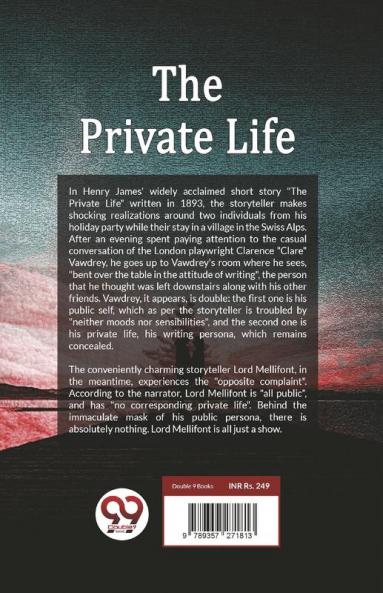 The Private Life
