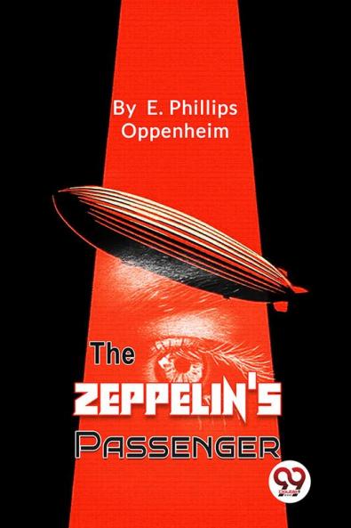 Zeppelin's Passengers