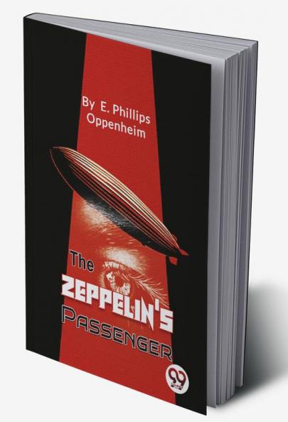 Zeppelin's Passengers