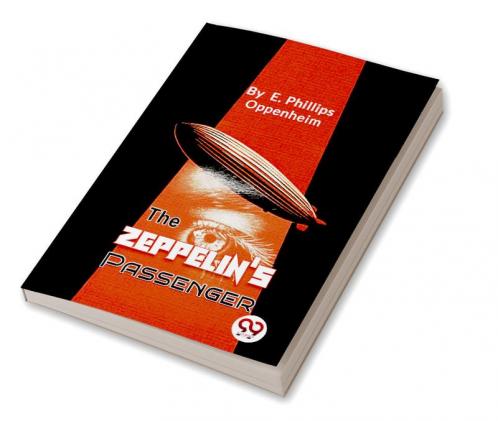 Zeppelin's Passengers