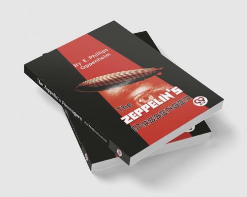 Zeppelin's Passengers