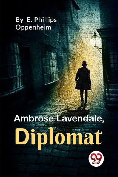 Ambrose LavendaleDiplomat