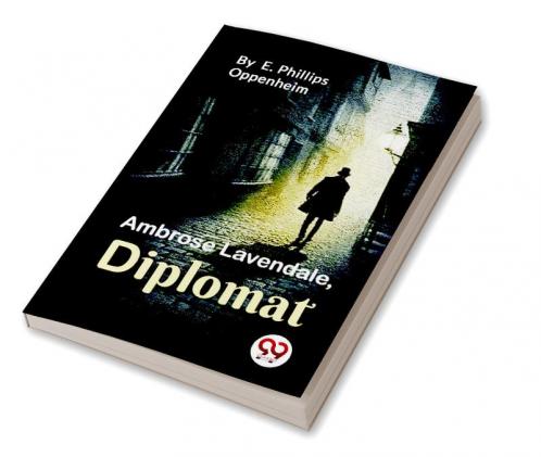 Ambrose LavendaleDiplomat