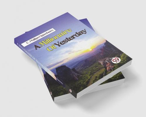 Millionaire Of Yesterday