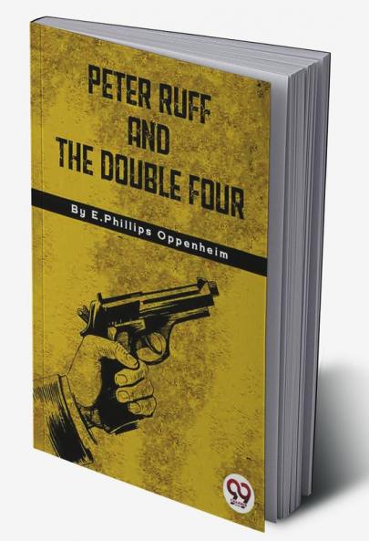 Peter Ruff And The Double Four