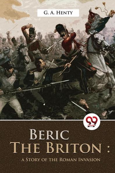 Beric The Briton