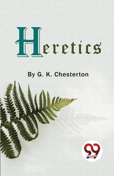 Heretics