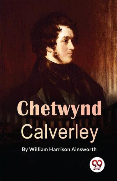 Chetwynd Calverley