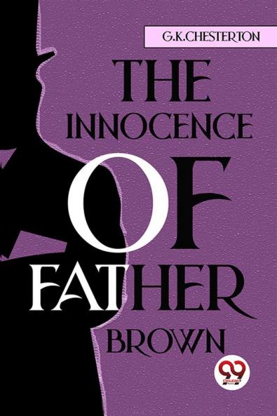 Innocence Of Father Brown