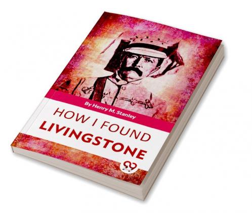 How I Found Livingstone